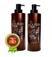 Argan Oil Sulfate Free Shampoo Plus Conditioner 400ml